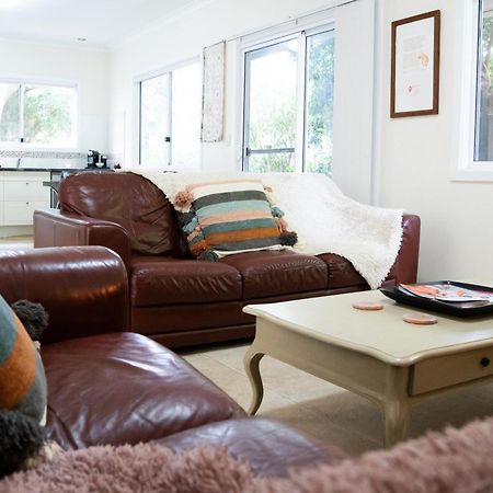 Pickering Brook Farview Guest Accommodation מראה חיצוני תמונה