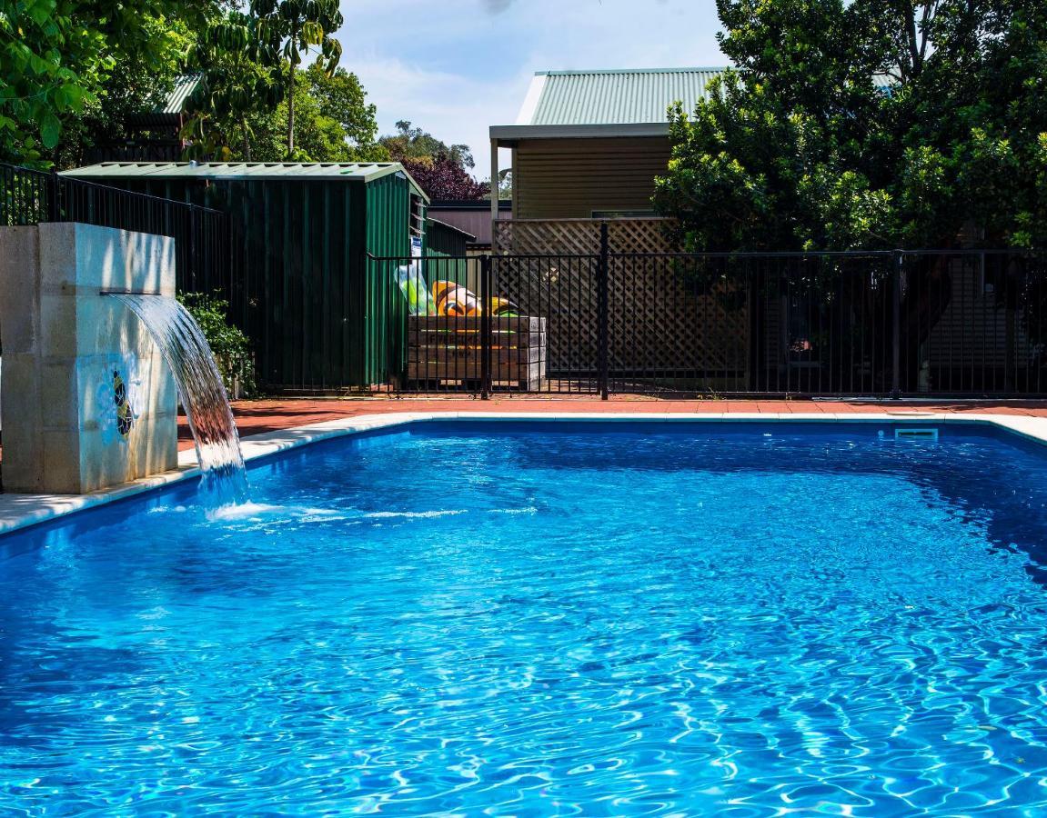 Pickering Brook Farview Guest Accommodation מראה חיצוני תמונה