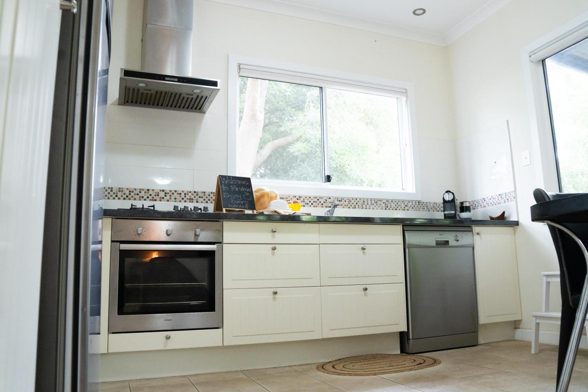 Pickering Brook Farview Guest Accommodation מראה חיצוני תמונה