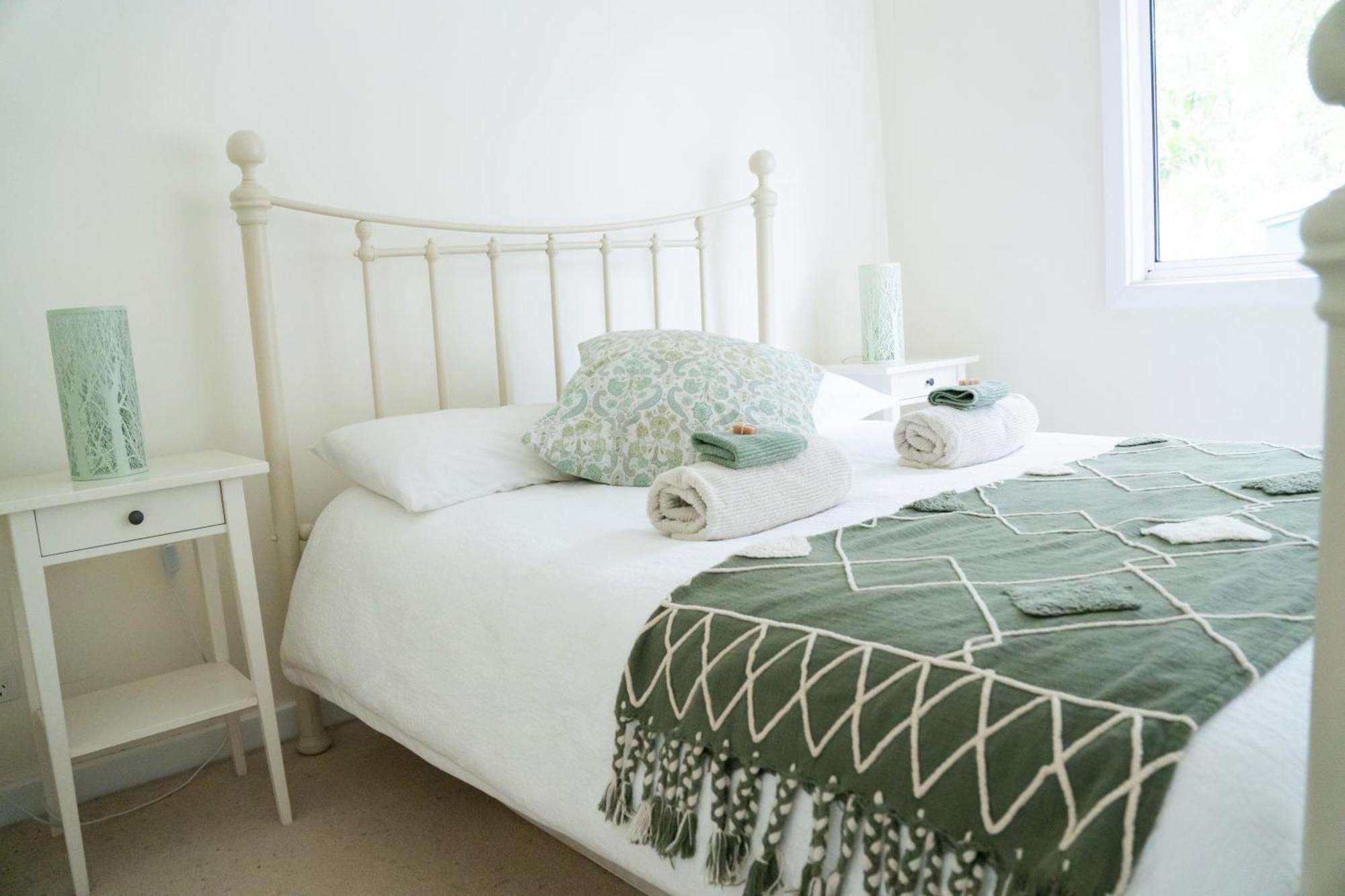 Pickering Brook Farview Guest Accommodation מראה חיצוני תמונה